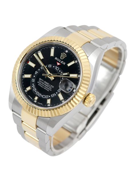 Rolex Sky-Dweller 326933